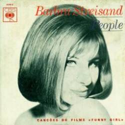 Image result for streisand people